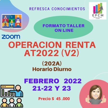 202A   OPERACIÓN RENTA AT 2022 V2