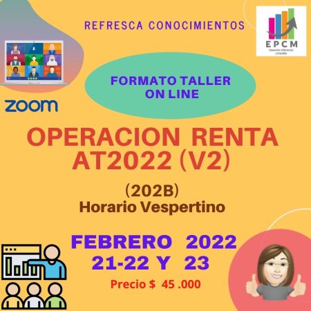202B   OPERACIÓN RENTA AT 2022 V2